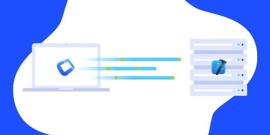 iOS Migration Continued