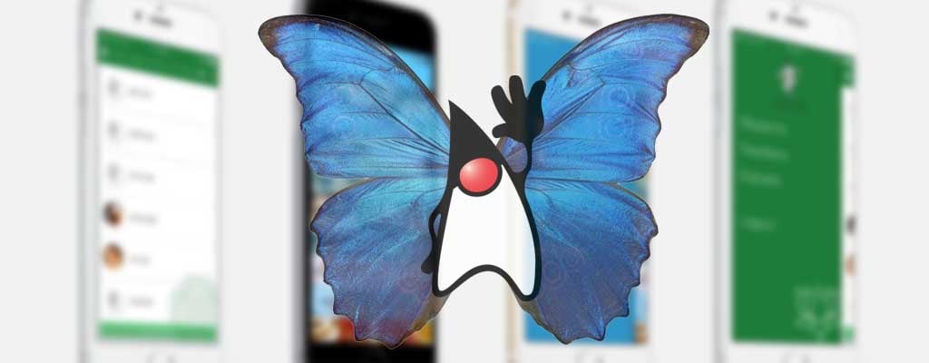 ParparVM Spreads Its Wings