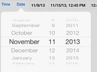 Spinning Natively And Windows Bug